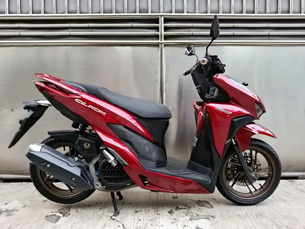 Honda Vario 150 Keyless Thn 2021