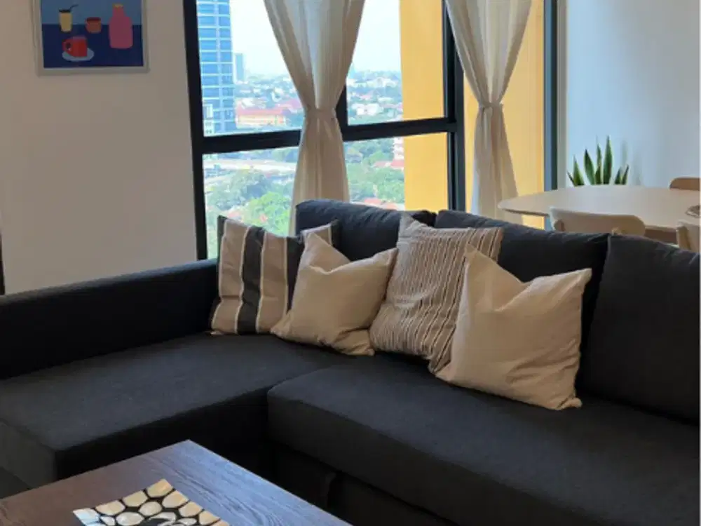 FOR SALE Apartment Izzara 1BR