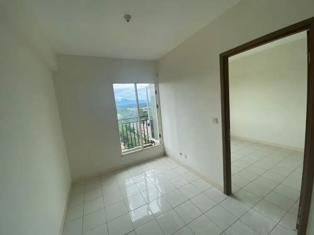 Jual Cepat Apartemen Podomoro Golf View
