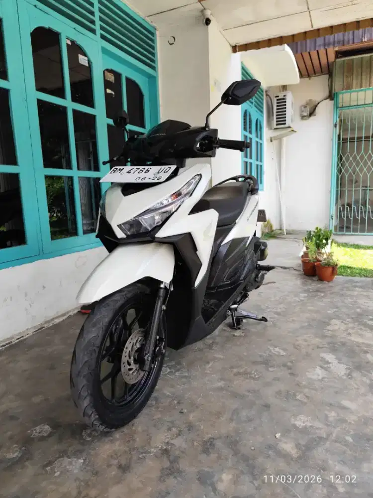 Siganteng tampil dulu