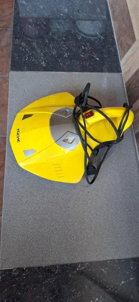 Vacuum Cleaner / Penghisap Debu Kasur Anti Tungau