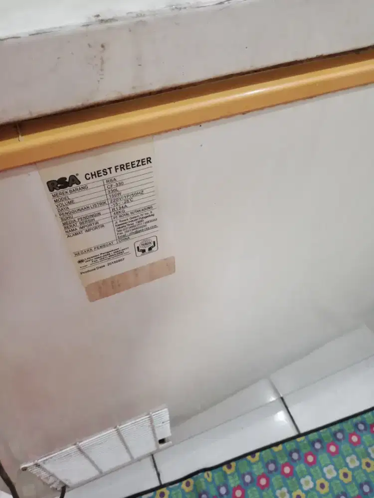 Dijual pliserbok bisa nego tipis