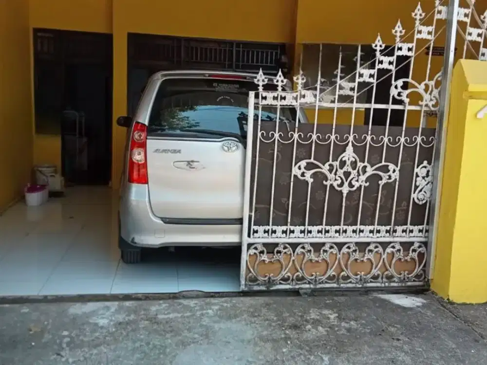 Dijual Rumah Makassar sekitar Jalan Toddopuli Raya, Jl Borong Raya, Jl Ujung Bori