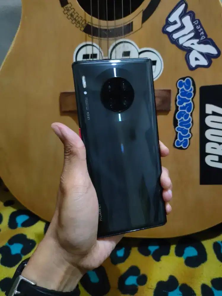 Huawei Mate 30 Pro 8/256GB Normal