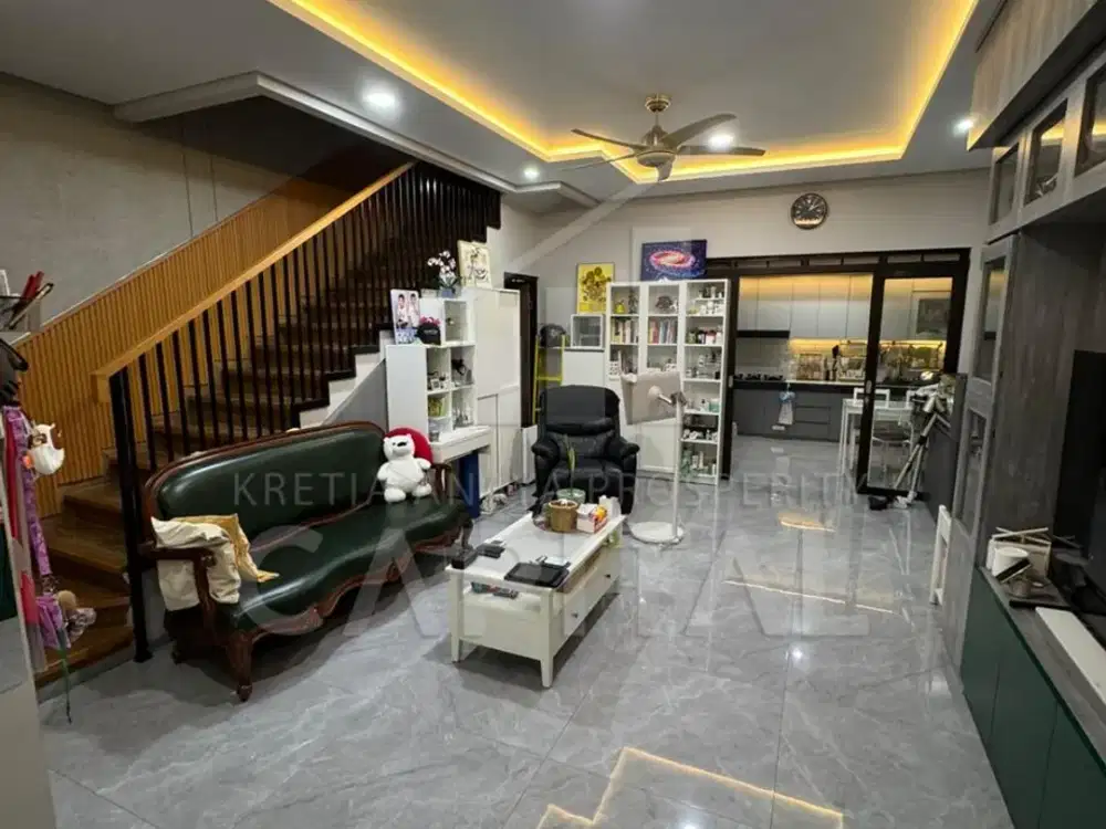 RUMAH BARU DAN CANTIK DI kOMPLEK JINGGA RESIDENCE SOREANG DEKAT AKSES GERBANG TOL