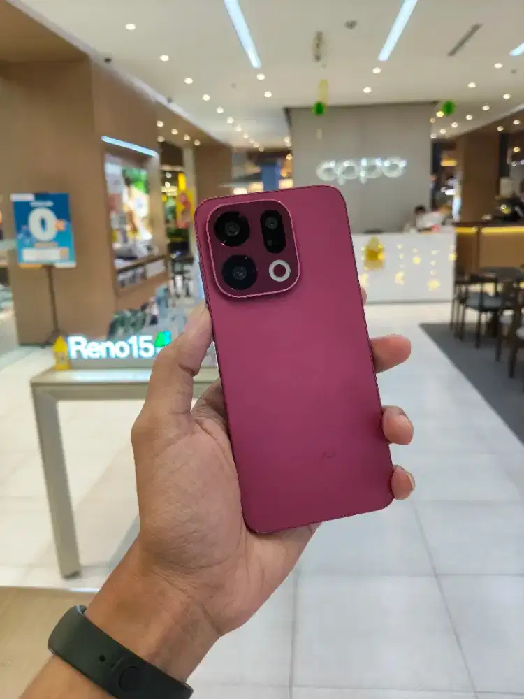 Promo Oppo Find X9 Diskon 1jt+ free oppo care