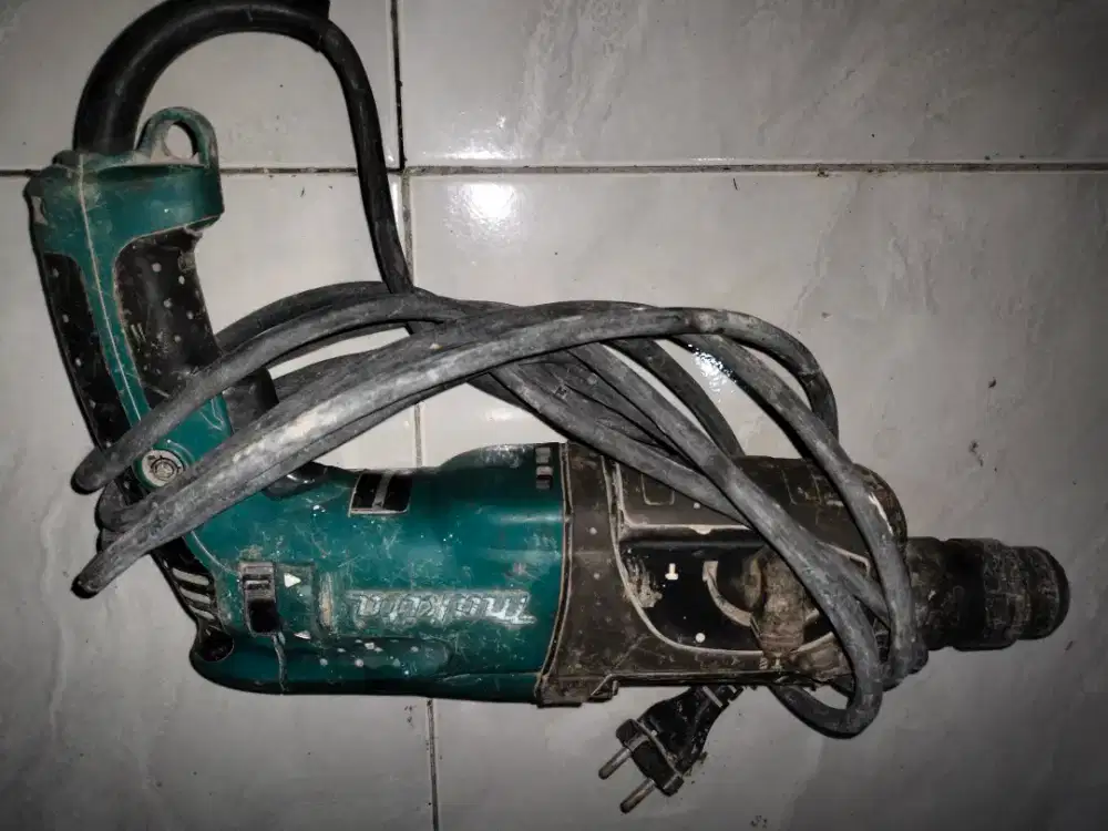 Makita bor drill ori