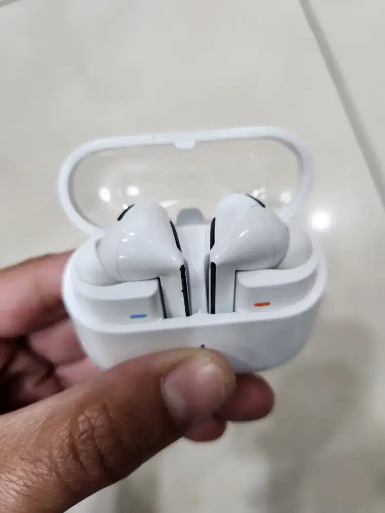 Samsung buds 3 pro resmi Indonesia