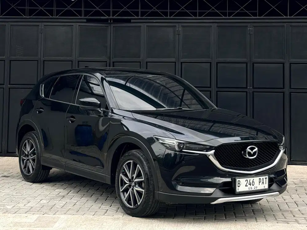( DP 95 JT ) MAZDA CX-5 2.5 ELITE SKYACTIV 2019