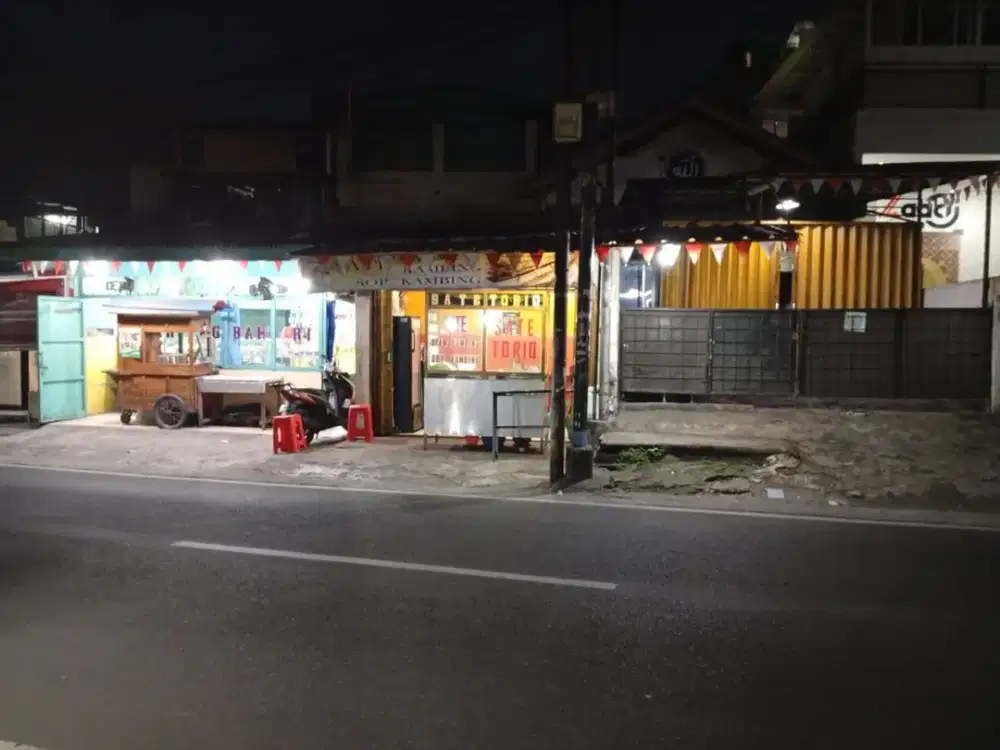 Rumah Daerah Warung Jati Kalibata Jaksel, Lokasi Strategis, Harga Masih Bisa Nego