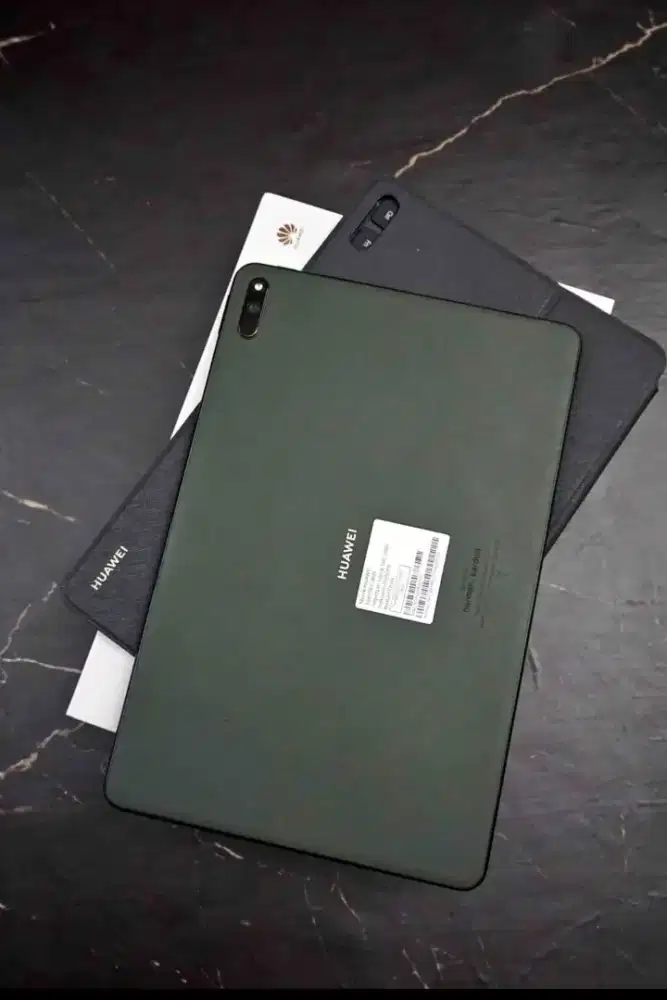 Huawei Matepad 11 (2021) 256GB versi tertinggi