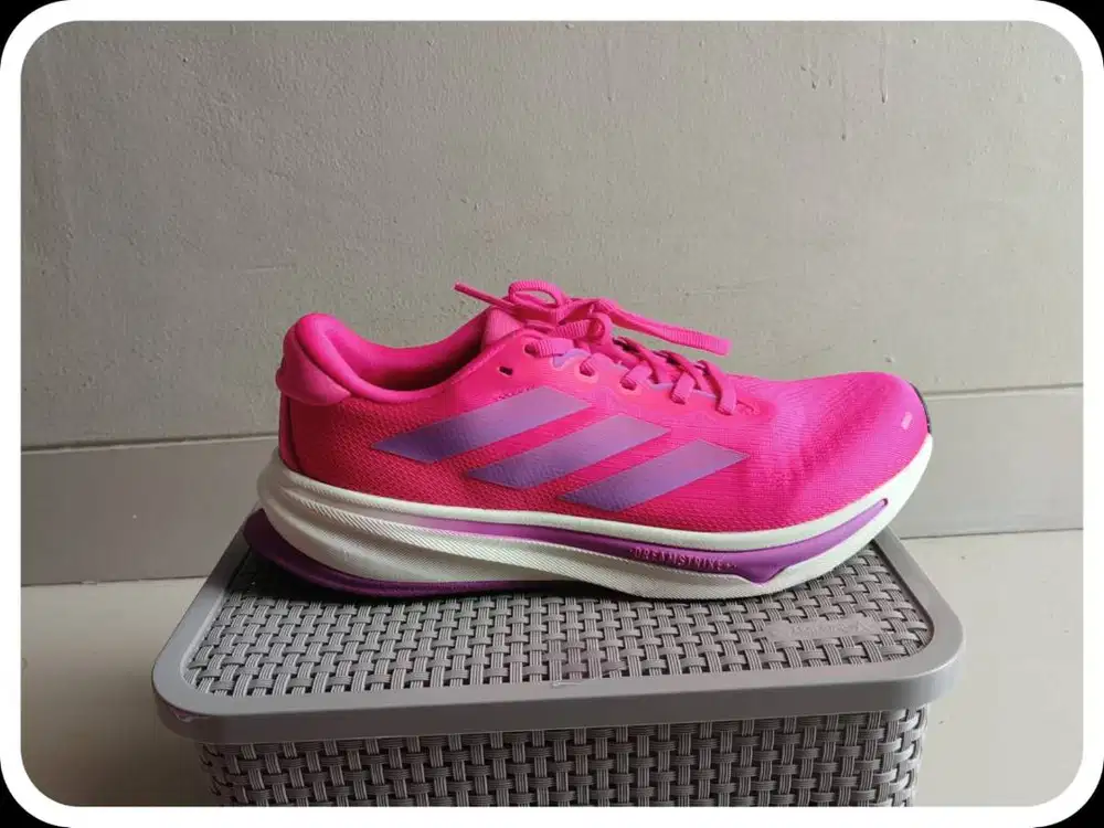 Supernova Rise 2 Running Shoes Women