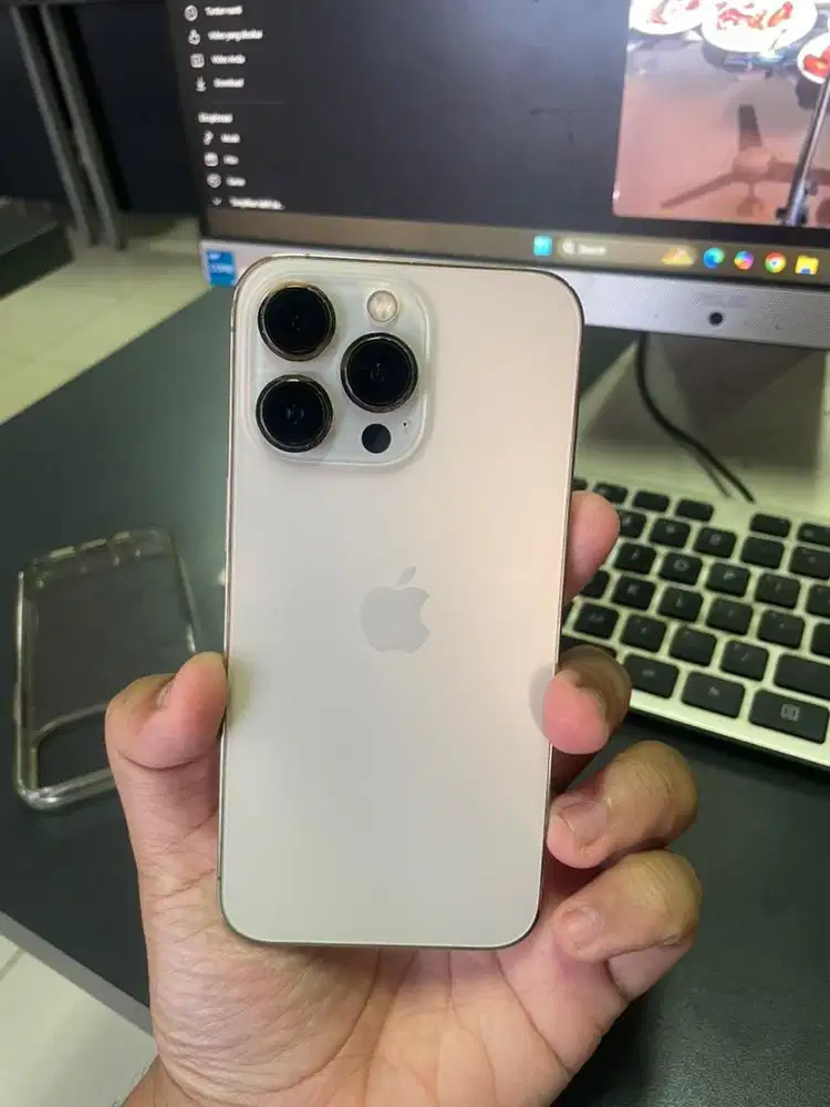 Iphone 13 pro 128 gb