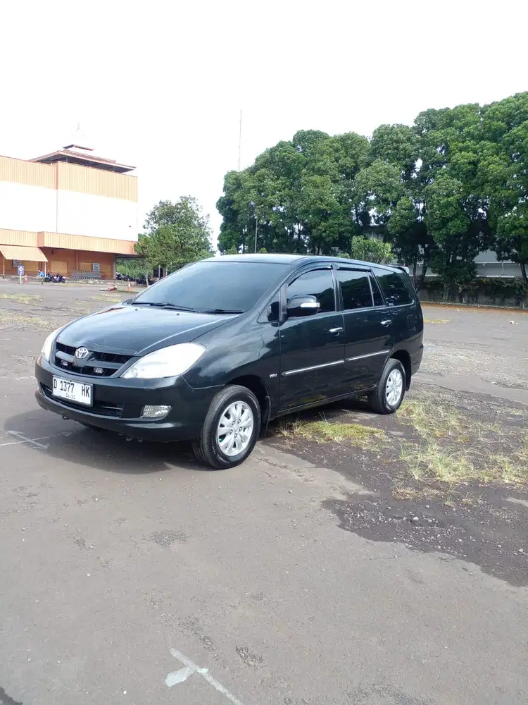 Km 130 rb Inova g mt 2005