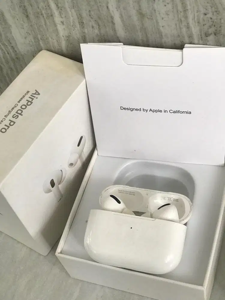 Airpods Pro 2 Unit