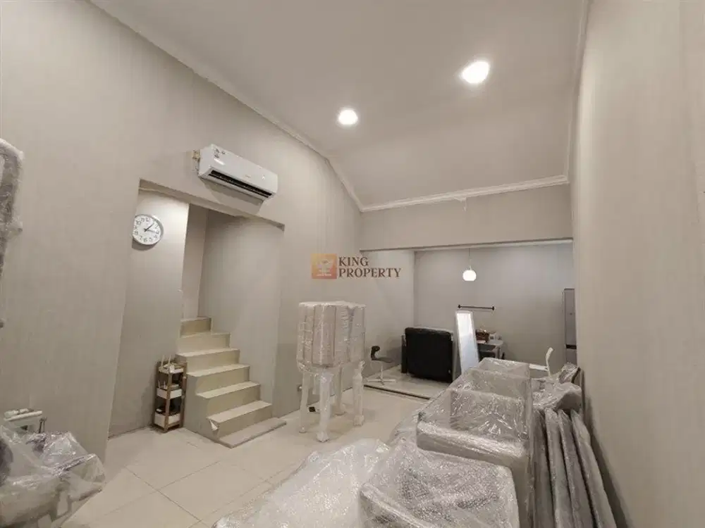 SHM | Siap Huni | Lingkungan Nyaman & Fasilitas Lengkap DIJUAL RUMAH MURAH FULL RENOVASI - CITRA GARDEN CITY 2