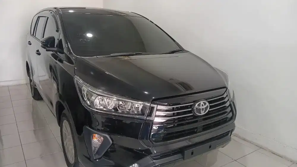 Dijual : Innova Reborn 2.4 Duesel  G/ AT Tahun 2025