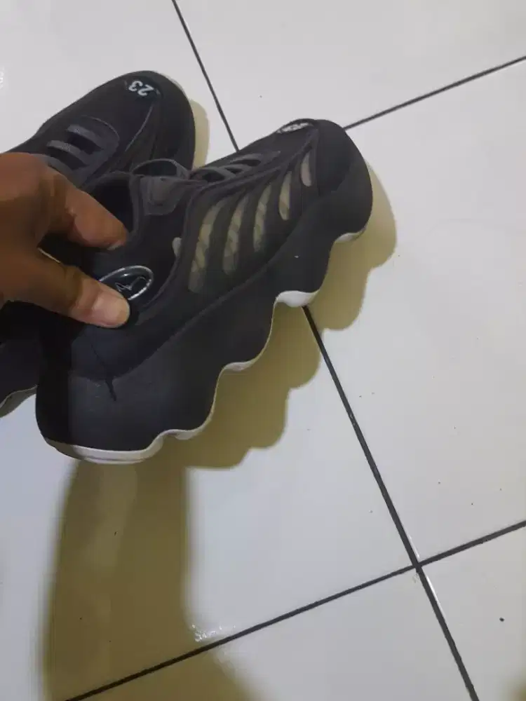 Sepatu gaul panary body mulus pisan no 39 40 kaki kecil