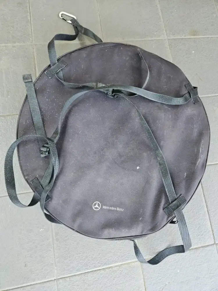 Jual Murah Ban Serep  Mercedes Ben C 200