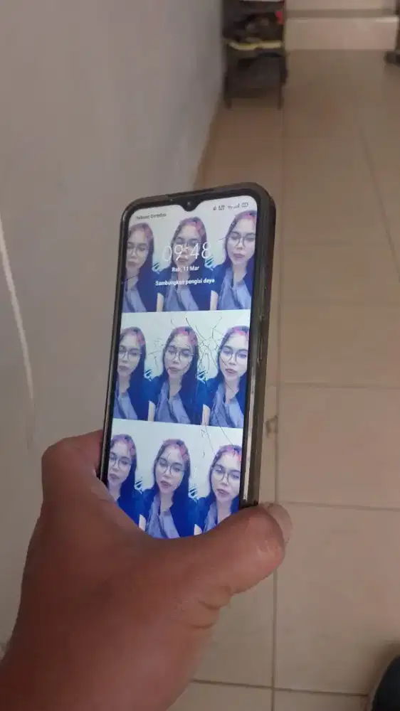 Realme c11 jual karena udh beli baru