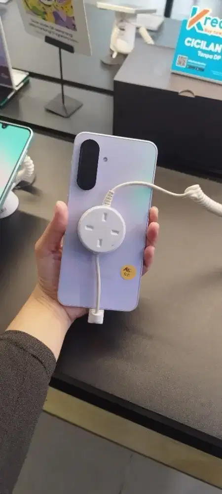 SAMSUNG GALAXY A36 5G