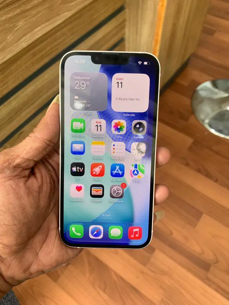 Iphone 13 128gb second