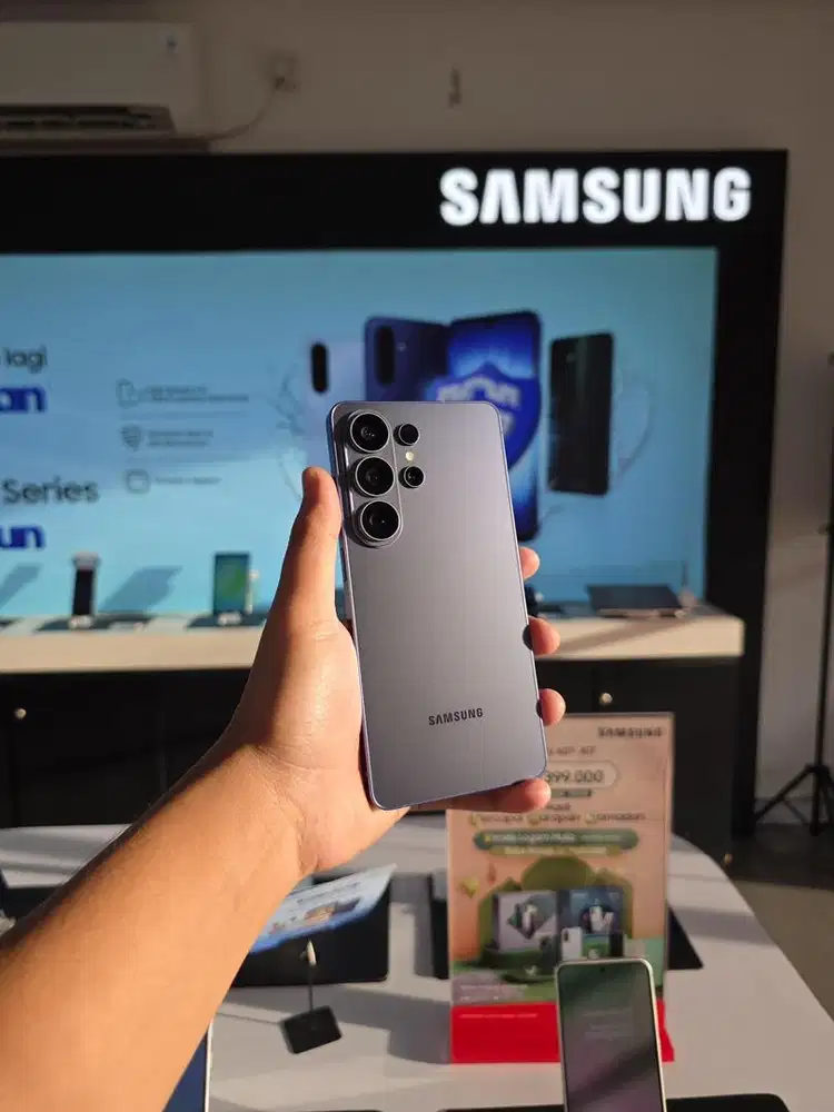 PRE ORDER SAMSUNG GALAXY S26 ULTRA || BISA KREDIT