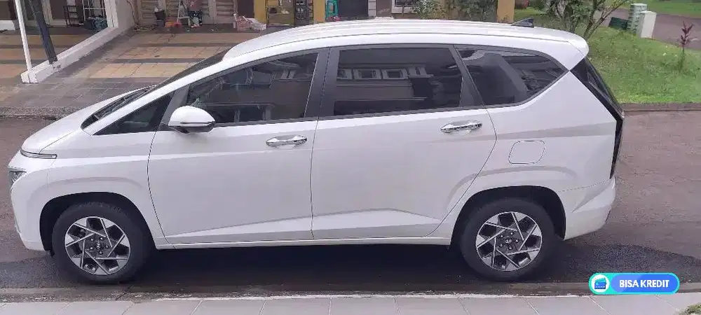 Stargazer prime matic 2023 tangan pertama