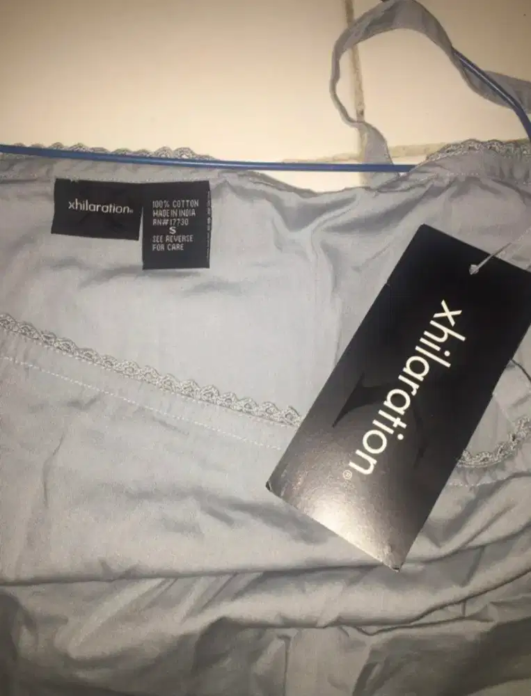 Tank top merk Xhilaration