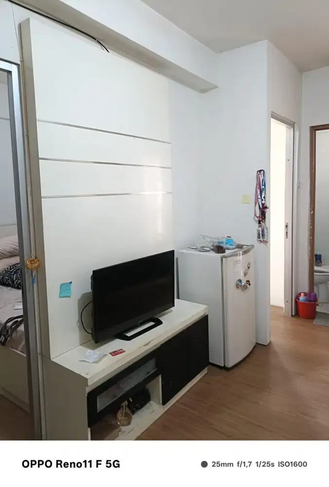 Disewakan Apartemen Gunawangsa Manyar