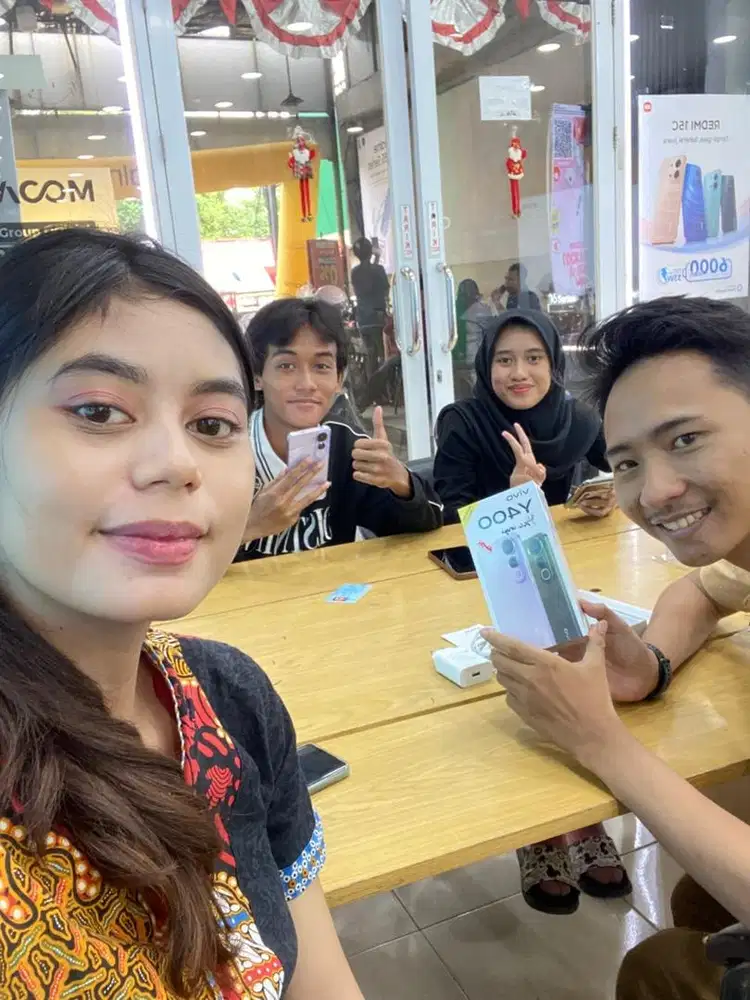 Cicilan Hp Tanpa Dp Banyak Promo