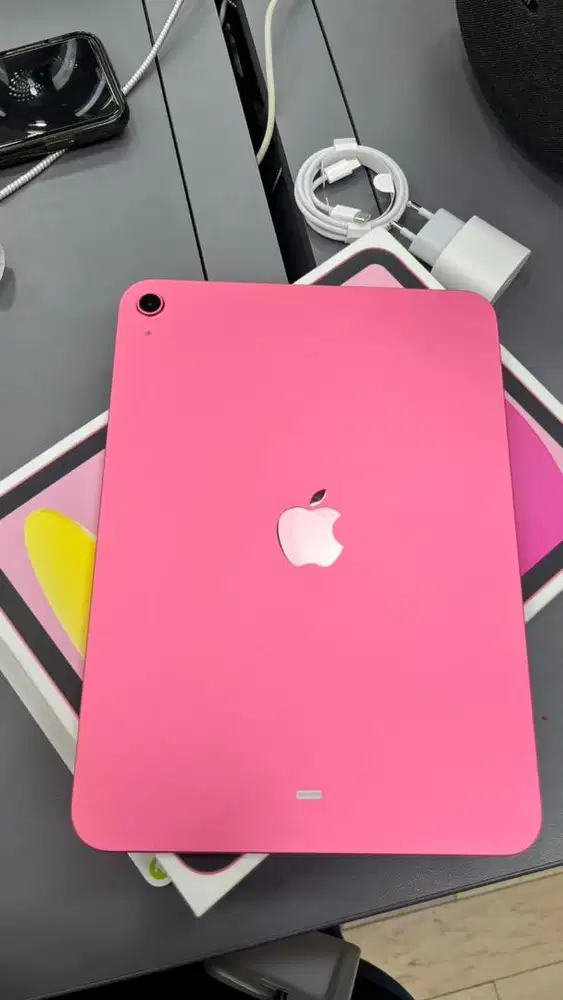 iPad Gen 11 TURUN HARGA DISKON CICILAN KREDIT 0%