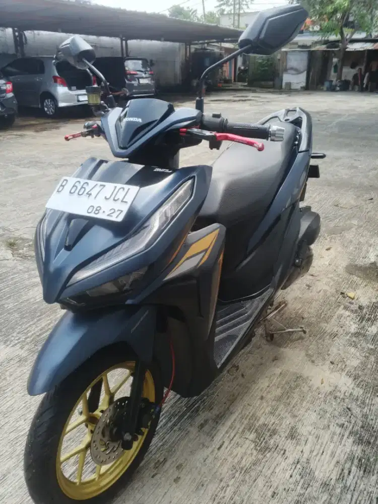 DI jual Vario 2022
