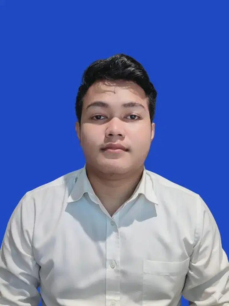 Mencari lowongan pekerjaan