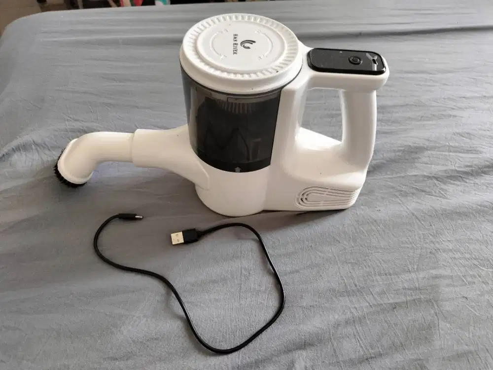 Wireless Vacuum Cleaner merk Han River