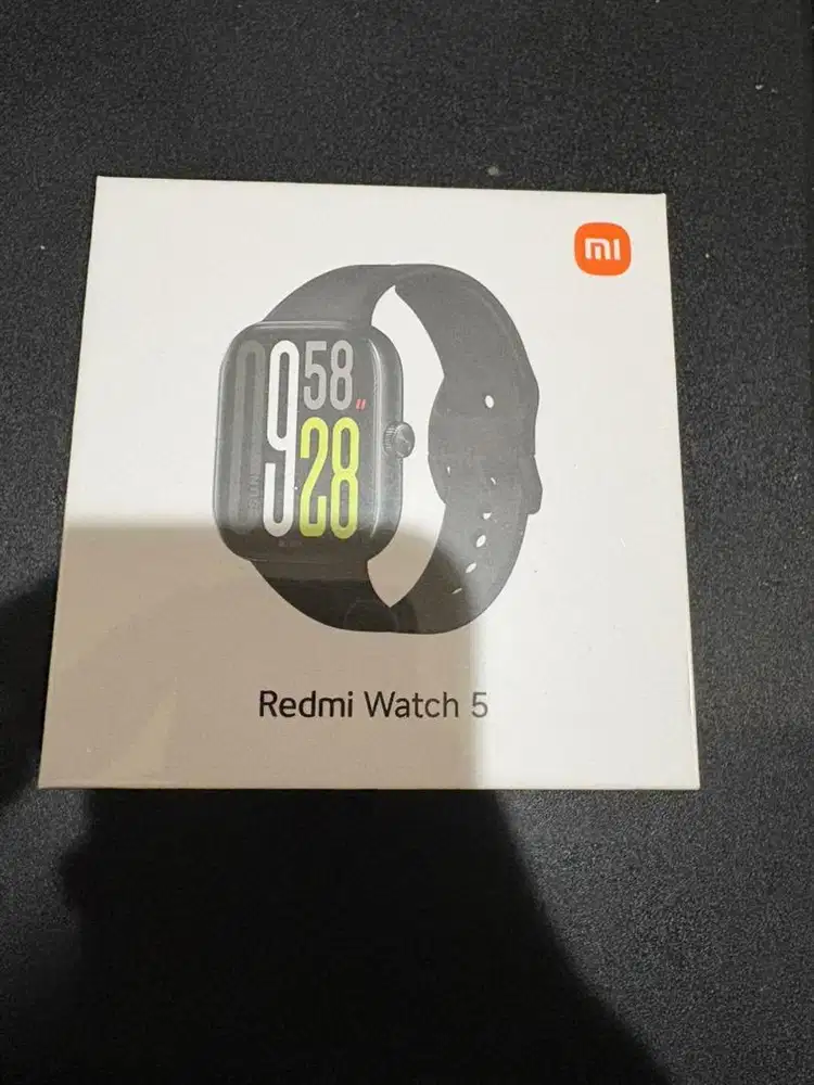 Redmi Watch 5 New