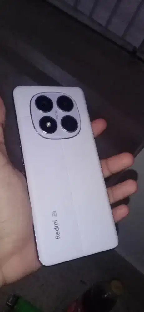 Remi note 14 pro like new