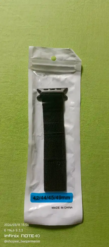 Strap Magnetic 42/44/45//49mm