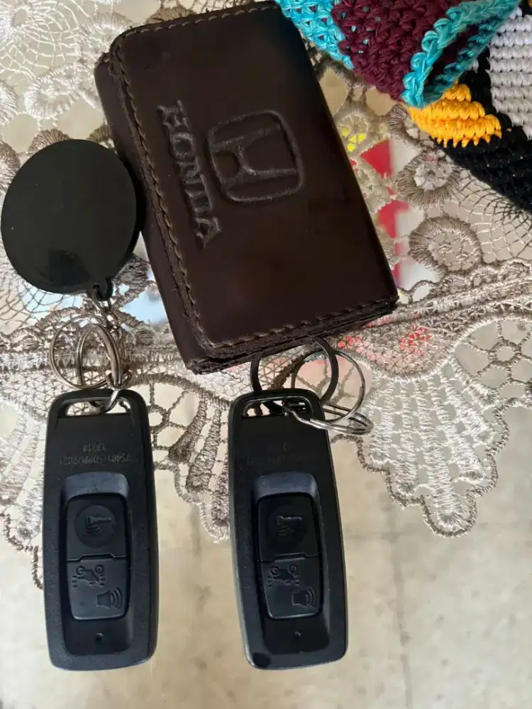 Vario 160 pemakai an 23