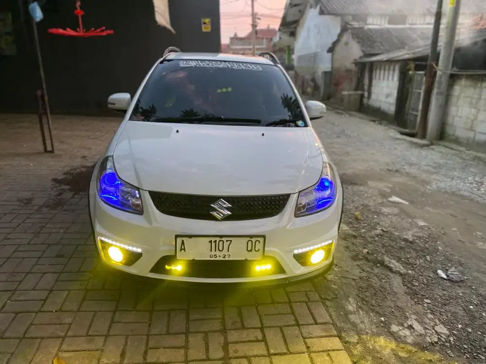 x over rc1 th 2012 mt pjk hidup