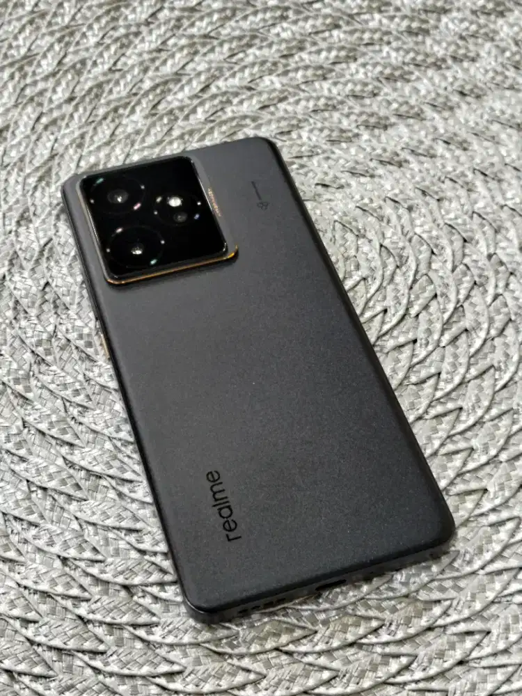 Realme gt 7 5g 12/256 gb