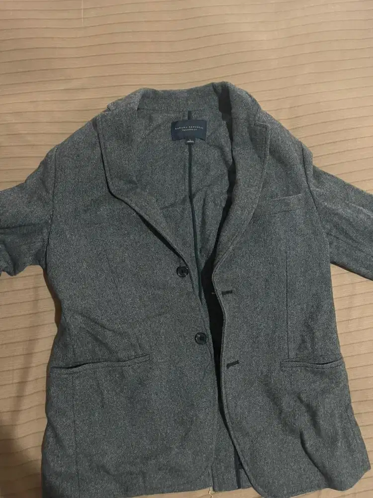 Blazer banana republic