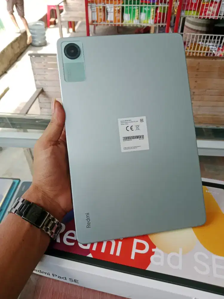 Redmi Pad Se 4/128