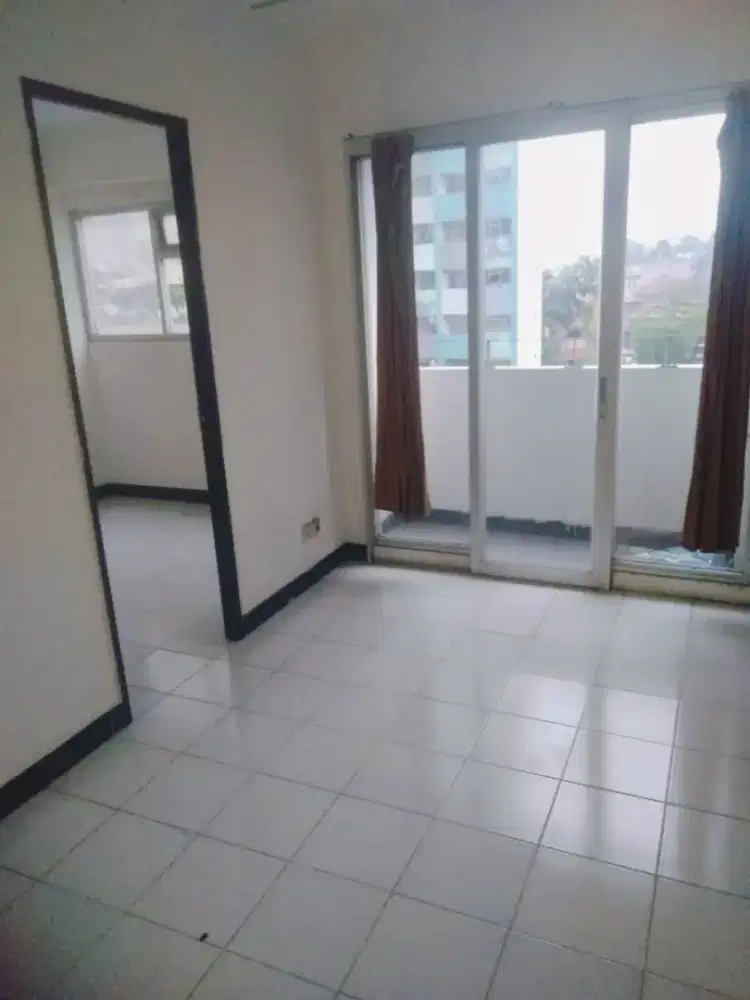 Lokasi strategis,harga ga logis. Jual Apartemen Sentra Timur Residence