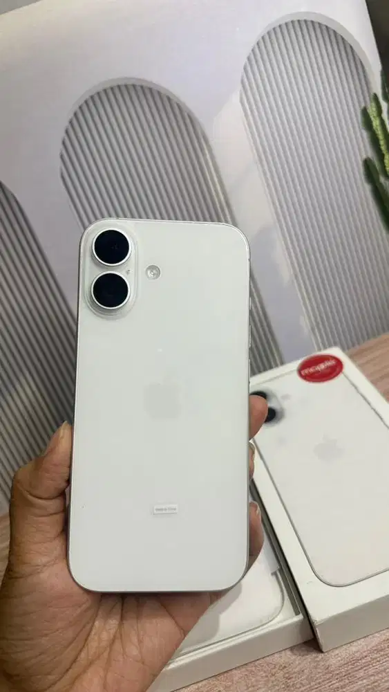 Iphone 17 basic ibox