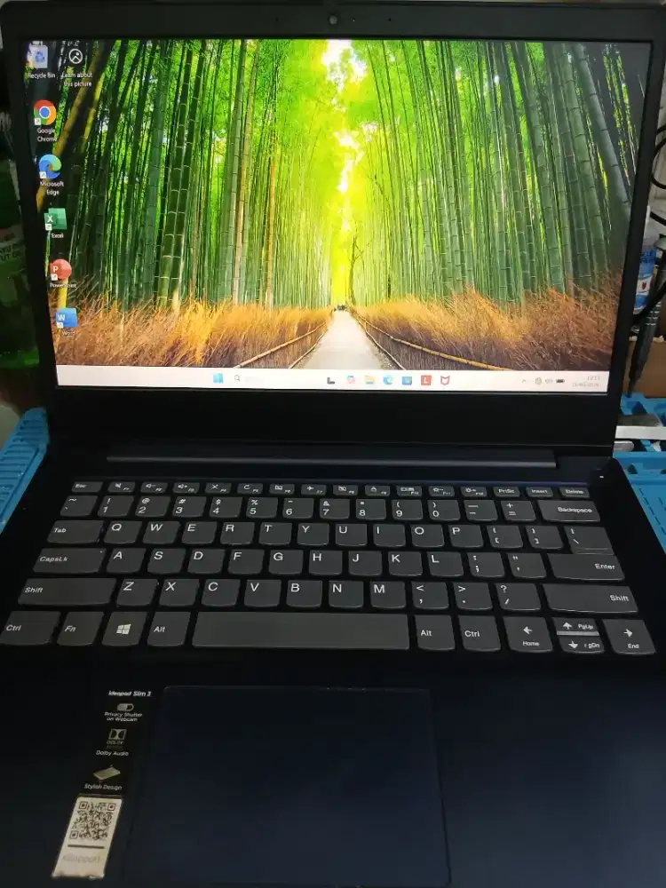 LENOVO IDEAPAD SLIM 3