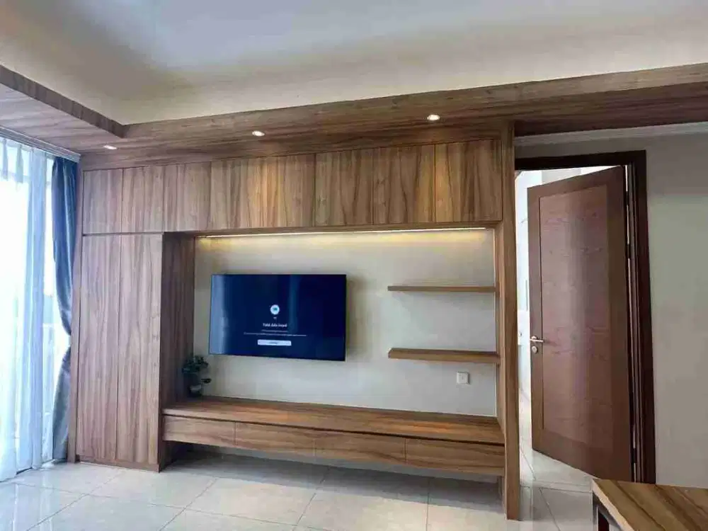Disewakan Apartemen Taman Anggrek Residences