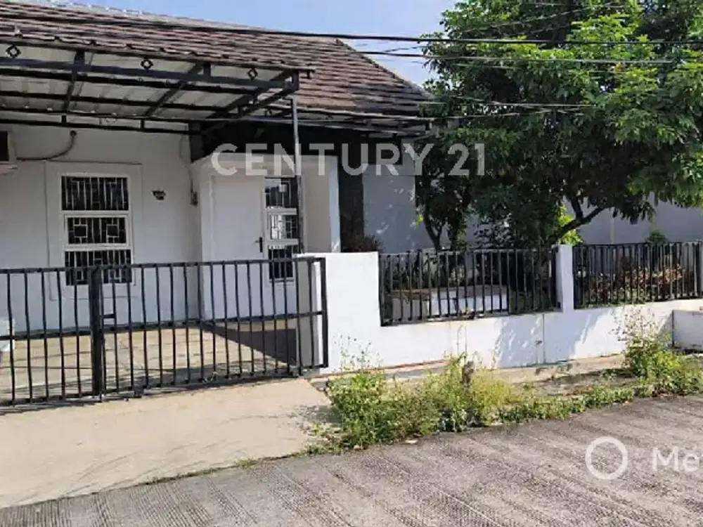 131- Rmh Minimalis Modern Di Taman Kopo Katapang Lingkungan Asri