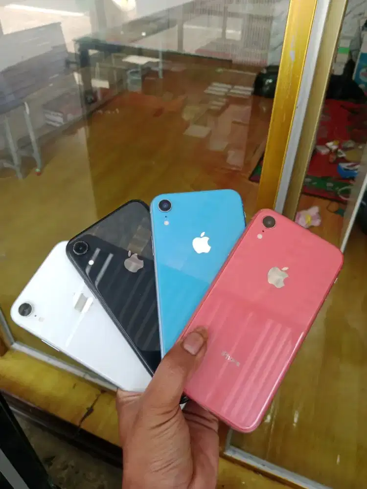 Iphone XR 64gb inter