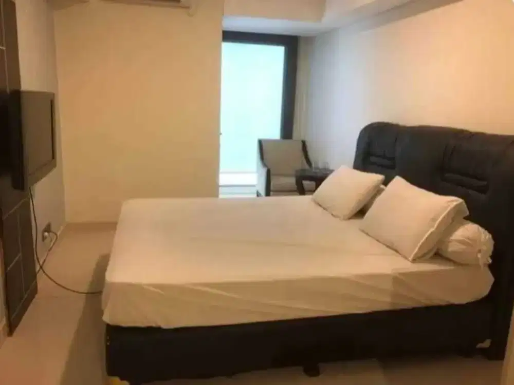 Apartment Marquis De Lafayette (Mdl) Siap Huni dan Nyaman - 11249